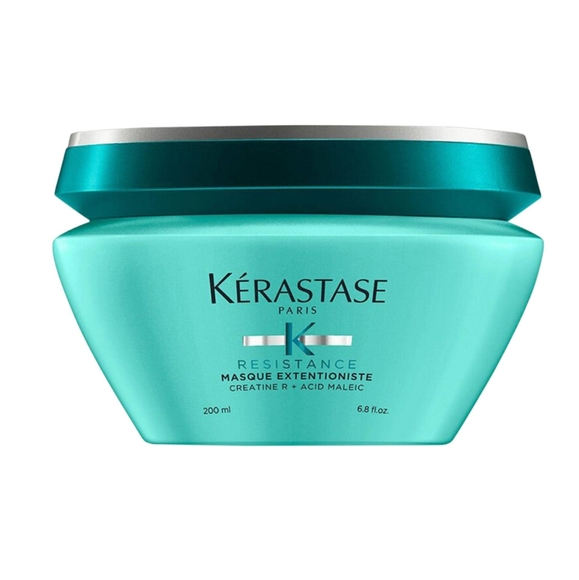 Kérastase Resistance Strengthening Mask For Length & Split Ends - Picture 1 of 7